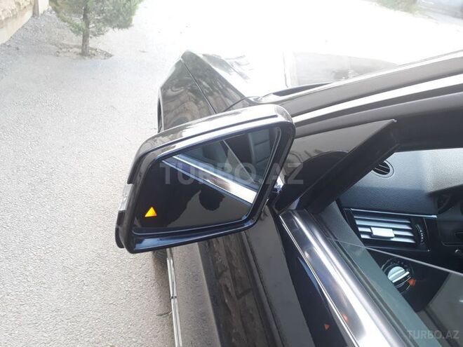 Mercedes E 350 2009, 103,352 km - 3.5 l - Bakı