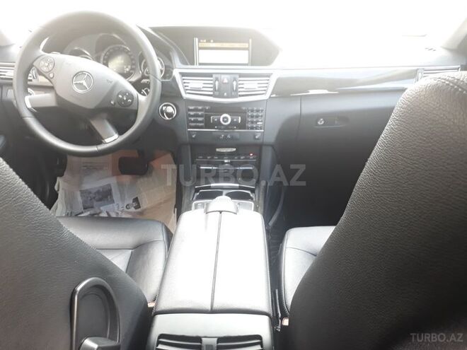 Mercedes E 350 2009, 103,352 km - 3.5 l - Bakı