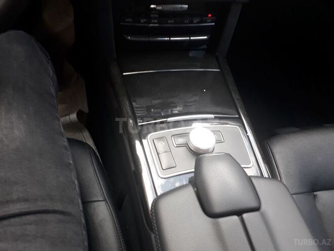 Mercedes E 350 2009, 103,352 km - 3.5 l - Bakı