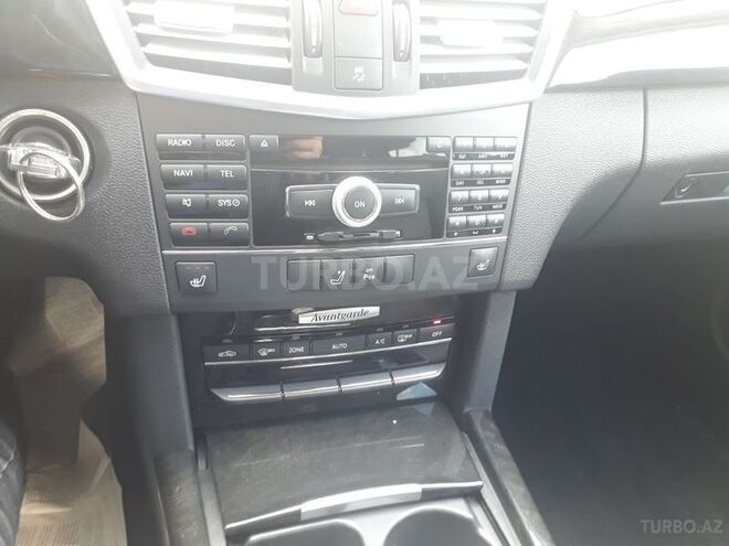 Mercedes E 350 2009, 103,352 km - 3.5 l - Bakı