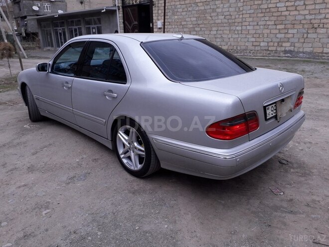 Mercedes E 260 2001, 280,323 km - 0.2 л - Gəncə