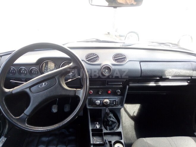 LADA (VAZ) 2106 2005, 190,333 km - 1.6 л - Bakı