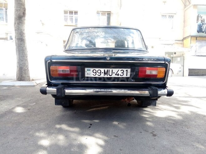 LADA (VAZ) 2106 2005, 190,333 km - 1.6 л - Bakı