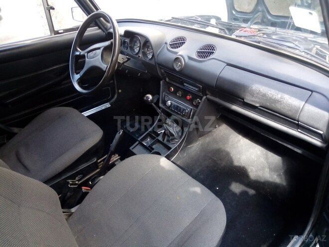 LADA (VAZ) 2106 2005, 190,333 km - 1.6 л - Bakı