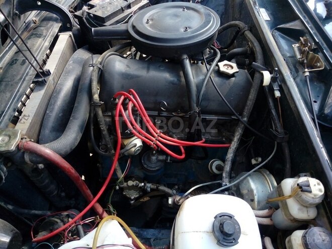 LADA (VAZ) 2106 2005, 190,333 km - 1.6 л - Bakı