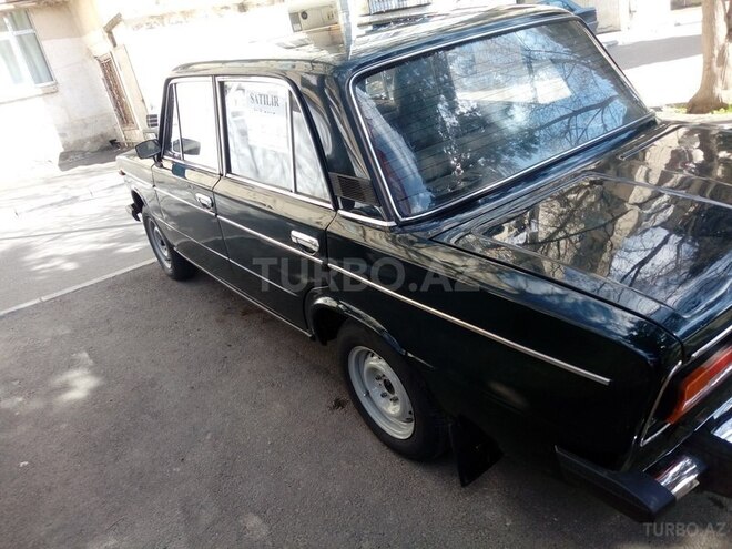 LADA (VAZ) 2106 2005, 190,333 km - 1.6 л - Bakı