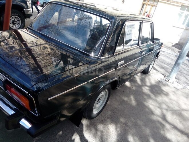 LADA (VAZ) 2106 2005, 190,333 km - 1.6 л - Bakı