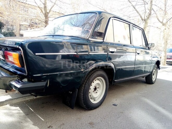LADA (VAZ) 2106 2005, 190,333 km - 1.6 л - Bakı