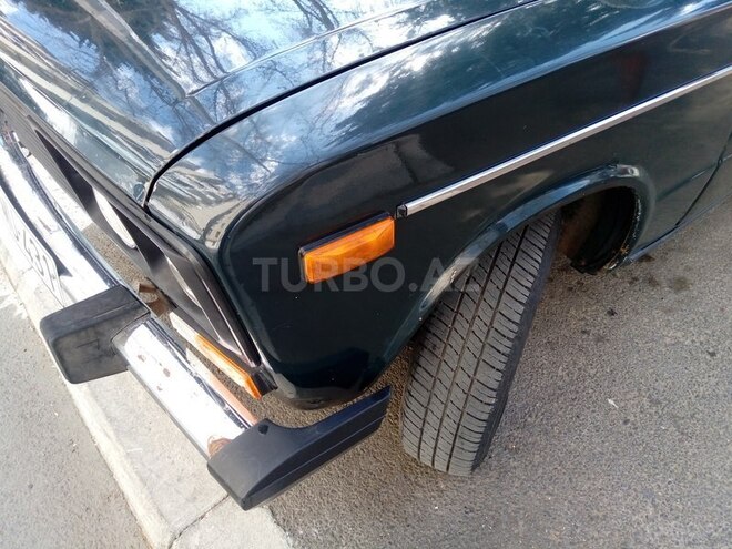 LADA (VAZ) 2106 2005, 190,333 km - 1.6 л - Bakı
