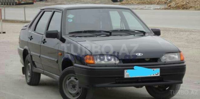 LADA (VAZ) 2115 2011, 199,987 km - 1.6 l - Mingəçevir