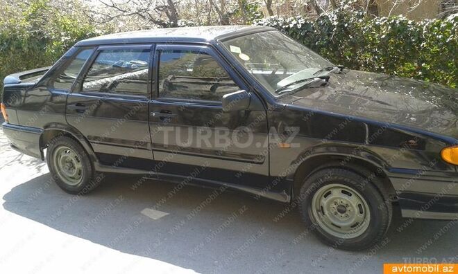 LADA (VAZ) 2115 2011, 199,987 km - 1.6 l - Mingəçevir