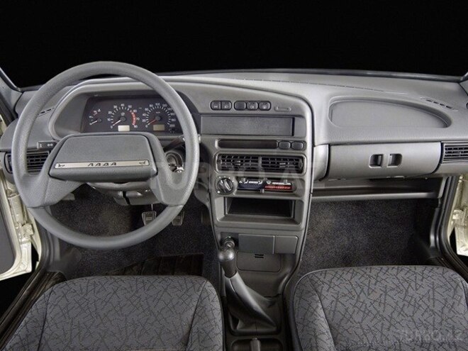 LADA (VAZ) 2115 2011, 199,987 km - 1.6 l - Mingəçevir
