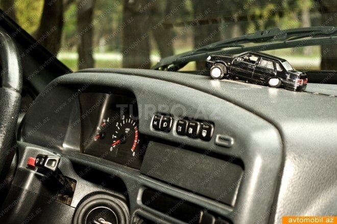 LADA (VAZ) 2115 2011, 199,987 km - 1.6 l - Mingəçevir