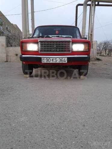 LADA (VAZ) 2107 1994, 39,633 km - 2.2 l - Bakı