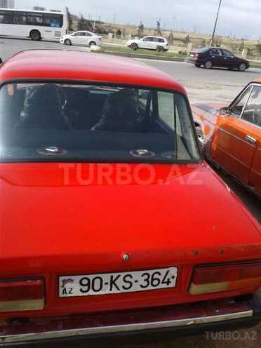 LADA (VAZ) 2107 1994, 39,633 km - 2.2 l - Bakı