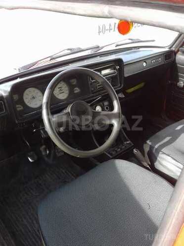 LADA (VAZ) 2107 1994, 39,633 km - 2.2 l - Bakı