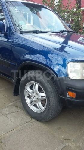 Honda CR-V 1997, 228,522 km - 2.0 l - Masallı
