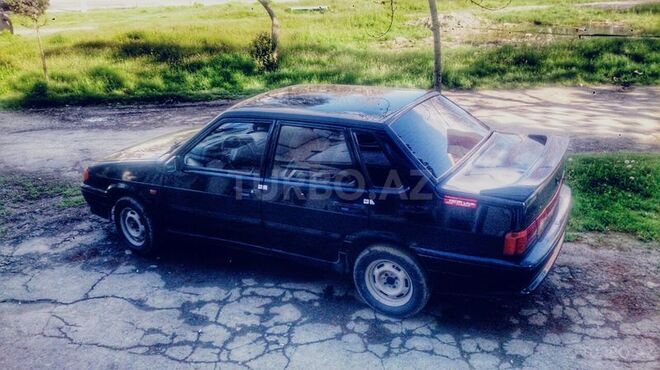 LADA (VAZ) 2115 2011, 199,987 km - 1.6 l - Mingəçevir