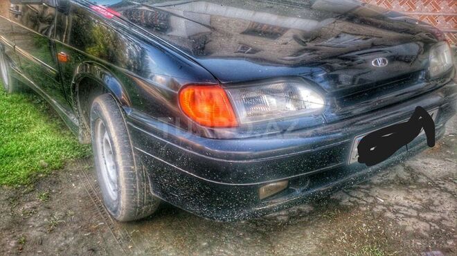 LADA (VAZ) 2115 2011, 199,987 km - 1.6 l - Mingəçevir