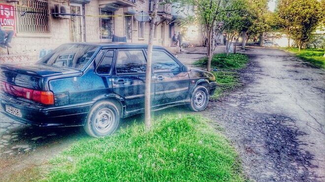 LADA (VAZ) 2115 2011, 199,987 km - 1.6 l - Mingəçevir