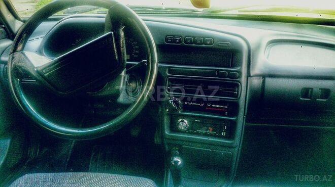 LADA (VAZ) 2115 2011, 199,987 km - 1.6 l - Mingəçevir