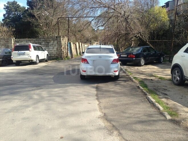 Hyundai Accent 2013, 75,000 km - 1.6 l - Bakı