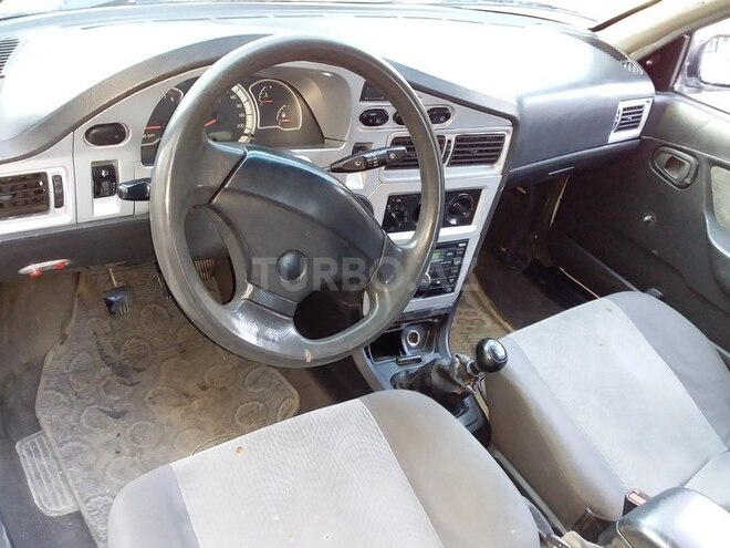 Daewoo Nexia 2011, 280,000 km - 1.5 l - Bakı