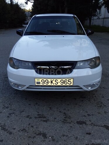 Daewoo Nexia 2011, 280,000 km - 1.5 l - Bakı