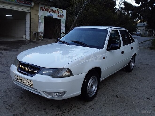 Daewoo Nexia 2011, 280,000 km - 1.5 l - Bakı