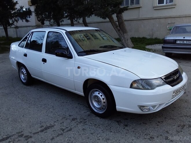 Daewoo Nexia 2011, 280,000 km - 1.5 l - Bakı