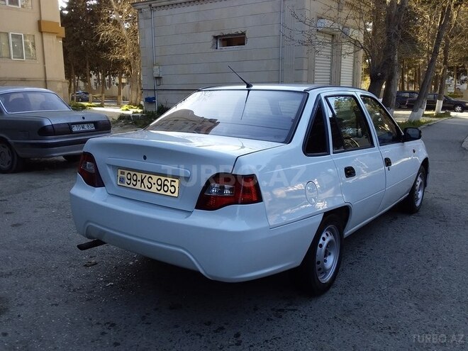 Daewoo Nexia 2011, 280,000 km - 1.5 l - Bakı