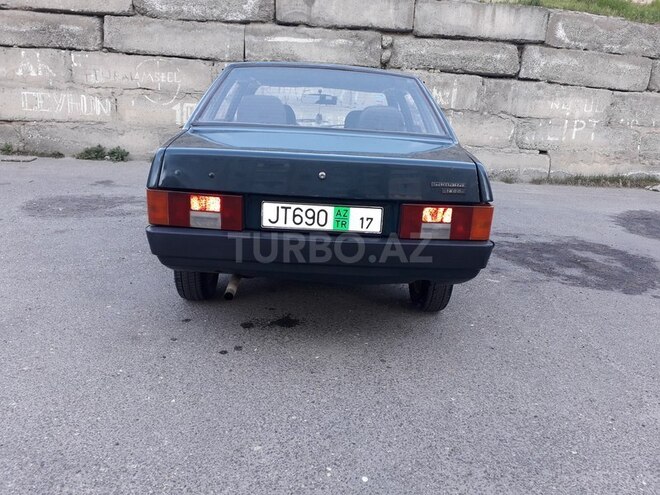 LADA (VAZ) 21099 1999, 245,000 km - 1.5 l - Bakı