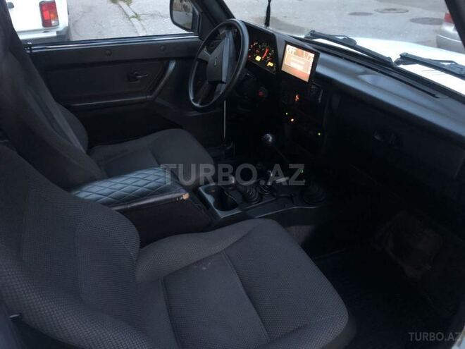 LADA (VAZ) Niva 2013, 60,000 km - 1.7 l - Bakı