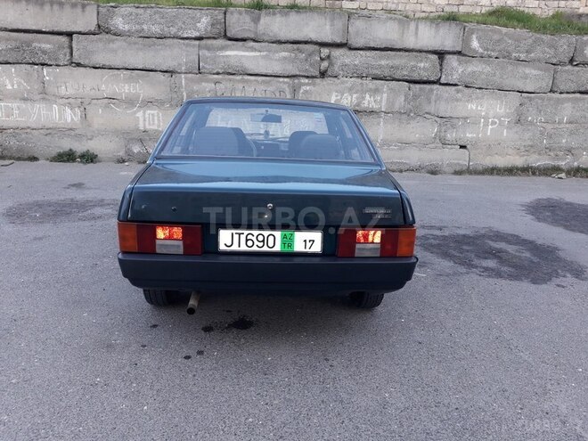 LADA (VAZ) 21099 1999, 245,000 km - 1.5 l - Bakı