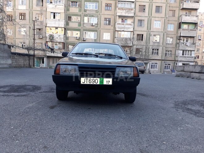 LADA (VAZ) 21099 1999, 245,000 km - 1.5 l - Bakı