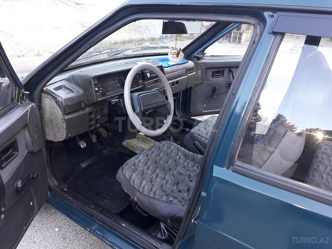 LADA (VAZ) 21099 1999, 245,000 km - 1.5 l - Bakı