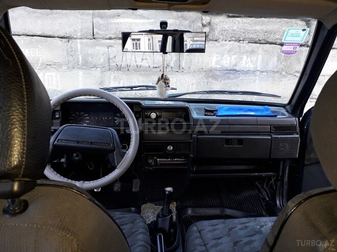 LADA (VAZ) 21099 1999, 245,000 km - 1.5 l - Bakı