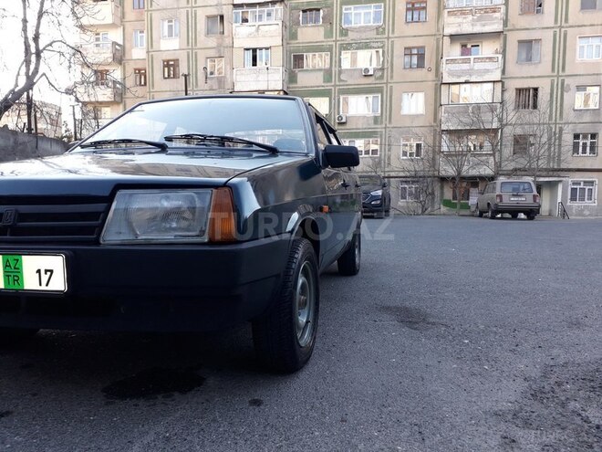 LADA (VAZ) 21099 1999, 245,000 km - 1.5 l - Bakı