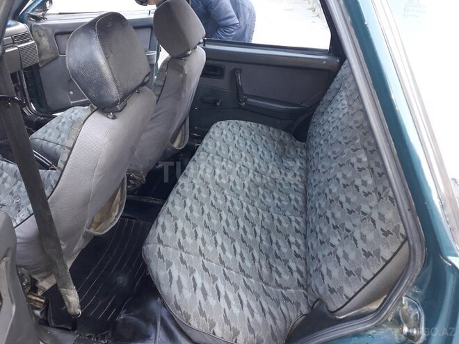 LADA (VAZ) 21099 1999, 245,000 km - 1.5 l - Bakı
