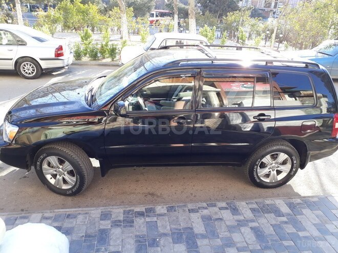 Toyota Highlander 2004, 178,985 km - 0.3 l - Bakı