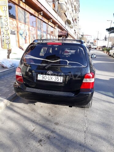 Toyota Highlander 2004, 178,985 km - 0.3 l - Bakı