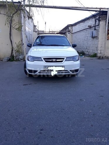Daewoo Nexia 2011, 133,500 km - 1.5 l - Bakı