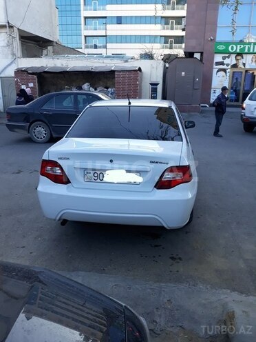 Daewoo Nexia 2011, 133,500 km - 1.5 l - Bakı