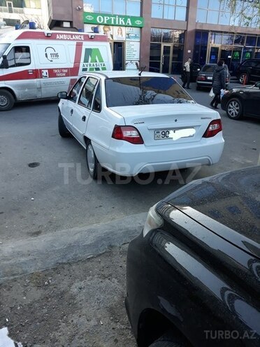 Daewoo Nexia 2011, 133,500 km - 1.5 l - Bakı