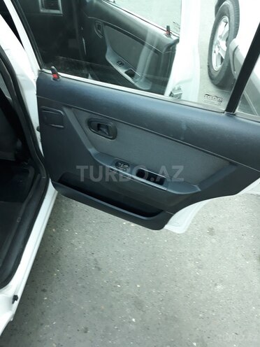Daewoo Nexia 2011, 133,500 km - 1.5 l - Bakı