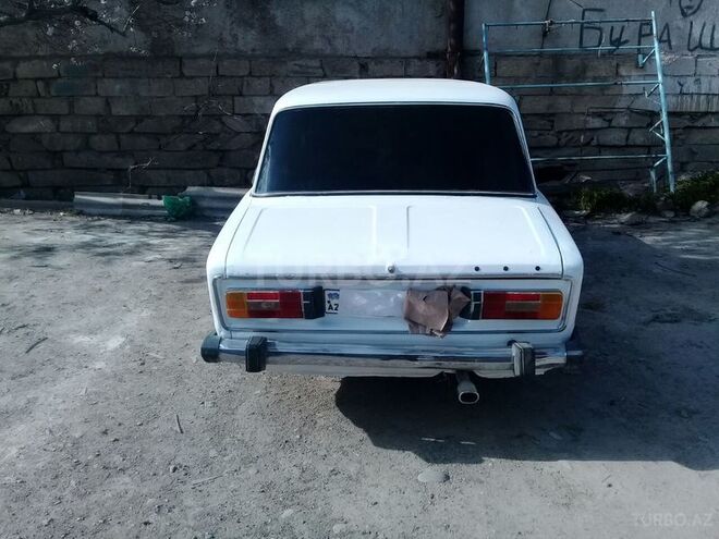 LADA (VAZ) 2106 1985, 315,480 km - 1.3 l - Sumqayıt