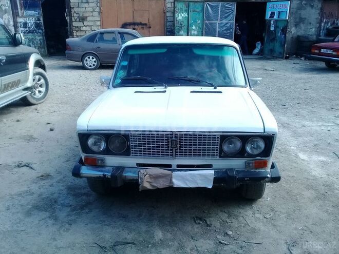 LADA (VAZ) 2106 1985, 315,480 km - 1.3 l - Sumqayıt