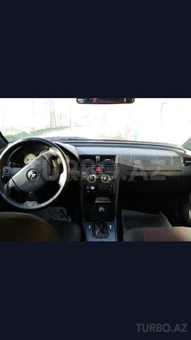 Mercedes C 180 1998, 298,500 km - 1.8 л - Bakı