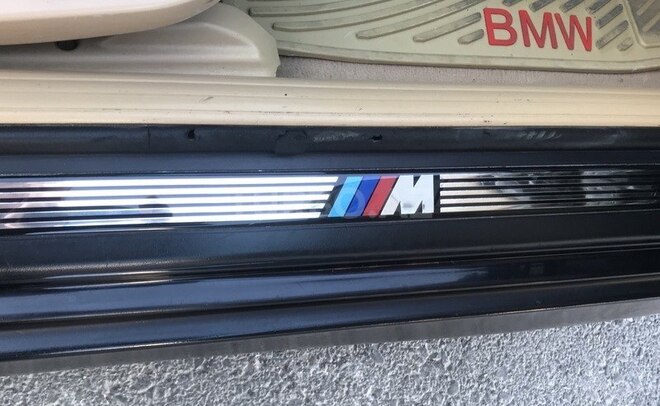 BMW 530 2000, 228,000 km - 3.0 l - Bakı