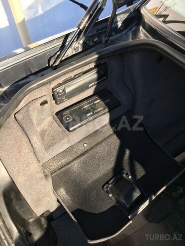 BMW 750 1995, 298,000 km - 5.4 l - Bakı